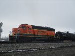 BNSF 1902